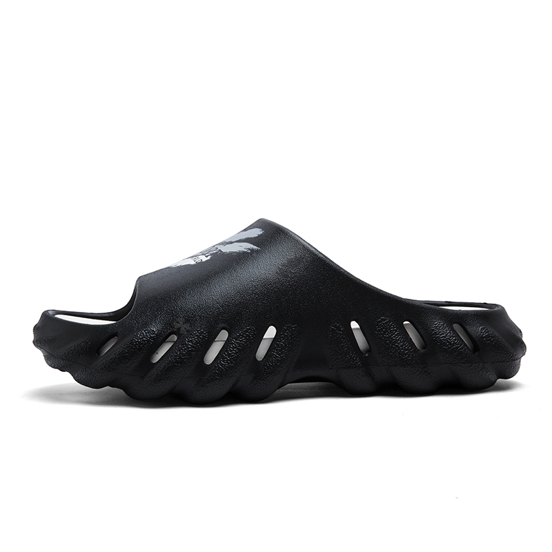 Детские шлепанцы для подростков, устойчивые к истиранию YUZHAOLIN, черный
Детские шлепанцы для подростков, устойчивые к истиранию YUZHAOLIN, черный