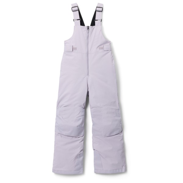 Нагрудник Adventure Ride II - горнолыжные брюки Columbia, Lavender Pearl
Нагрудник Adventure Ride II - горнолыжные брюки Columbia, Lavender Pearl