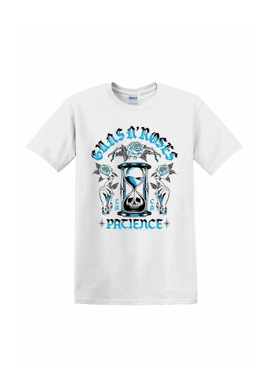 Футболка rockshirts GUNS N ROSES HOUR GLASS, White, Белый, Футболка rockshirts GUNS N ROSES HOUR GLASS, White
Футболка rockshirts GUNS N ROSES HOUR GLASS, White, Белый, Футболка rockshirts GUNS N ROSES HOUR GLASS, White
