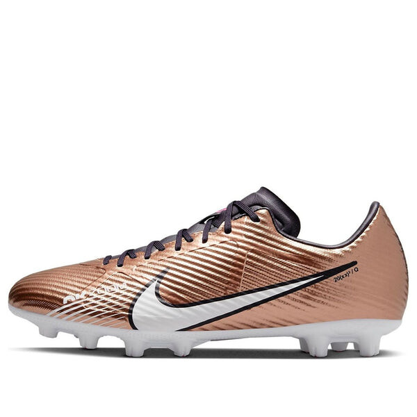 Кроссовки zoom mercurial vapor 15 academy hg Nike, белый
Кроссовки zoom mercurial vapor 15 academy hg Nike, белый