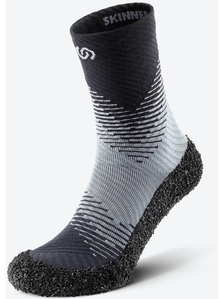 Носки-чулки "Adults 2.0 Compression", серые Skinners
Носки-чулки "Adults 2.0 Compression", серые Skinners