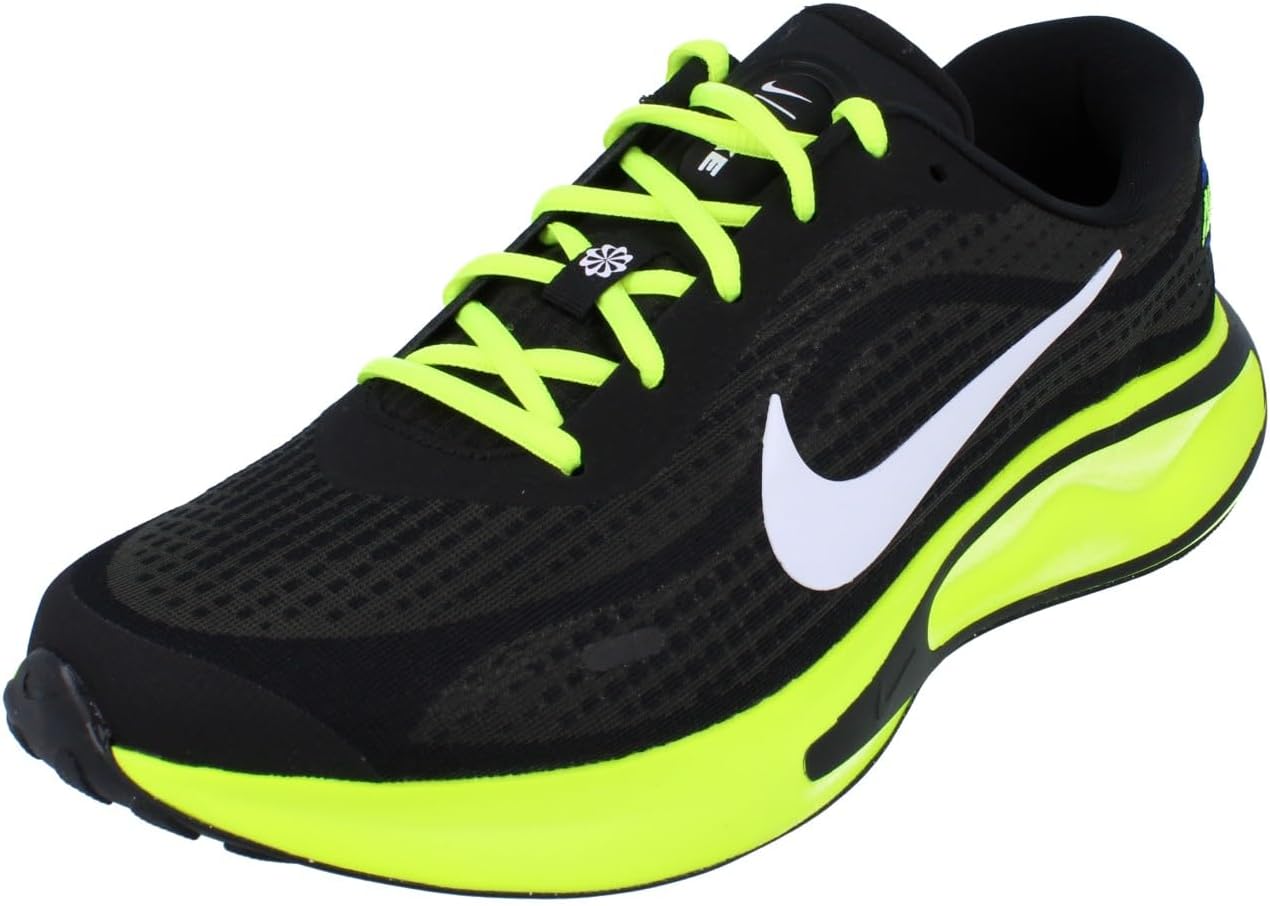 Мужские кроссовки для бега Nike Journey Run ES Hv3169, Black White Volt Anthracite 001
Мужские кроссовки для бега Nike Journey Run ES Hv3169, Black White Volt Anthracite 001