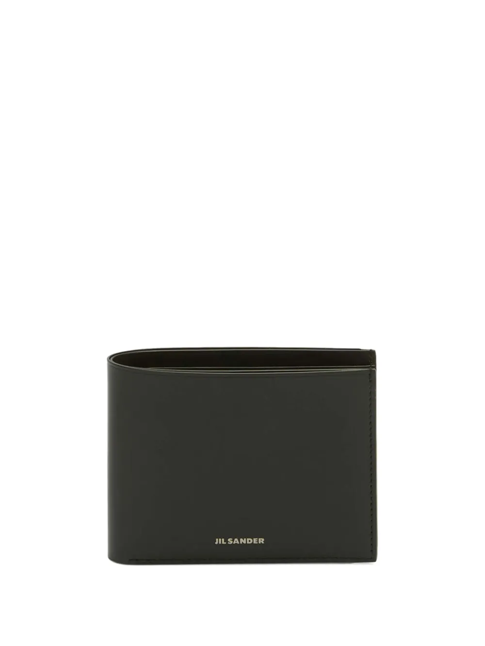 Складной кошелек JIL SANDER, черный
Складной кошелек JIL SANDER, черный