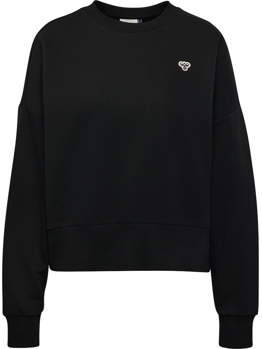 Толстовка Hummel, черный
Толстовка Hummel, черный