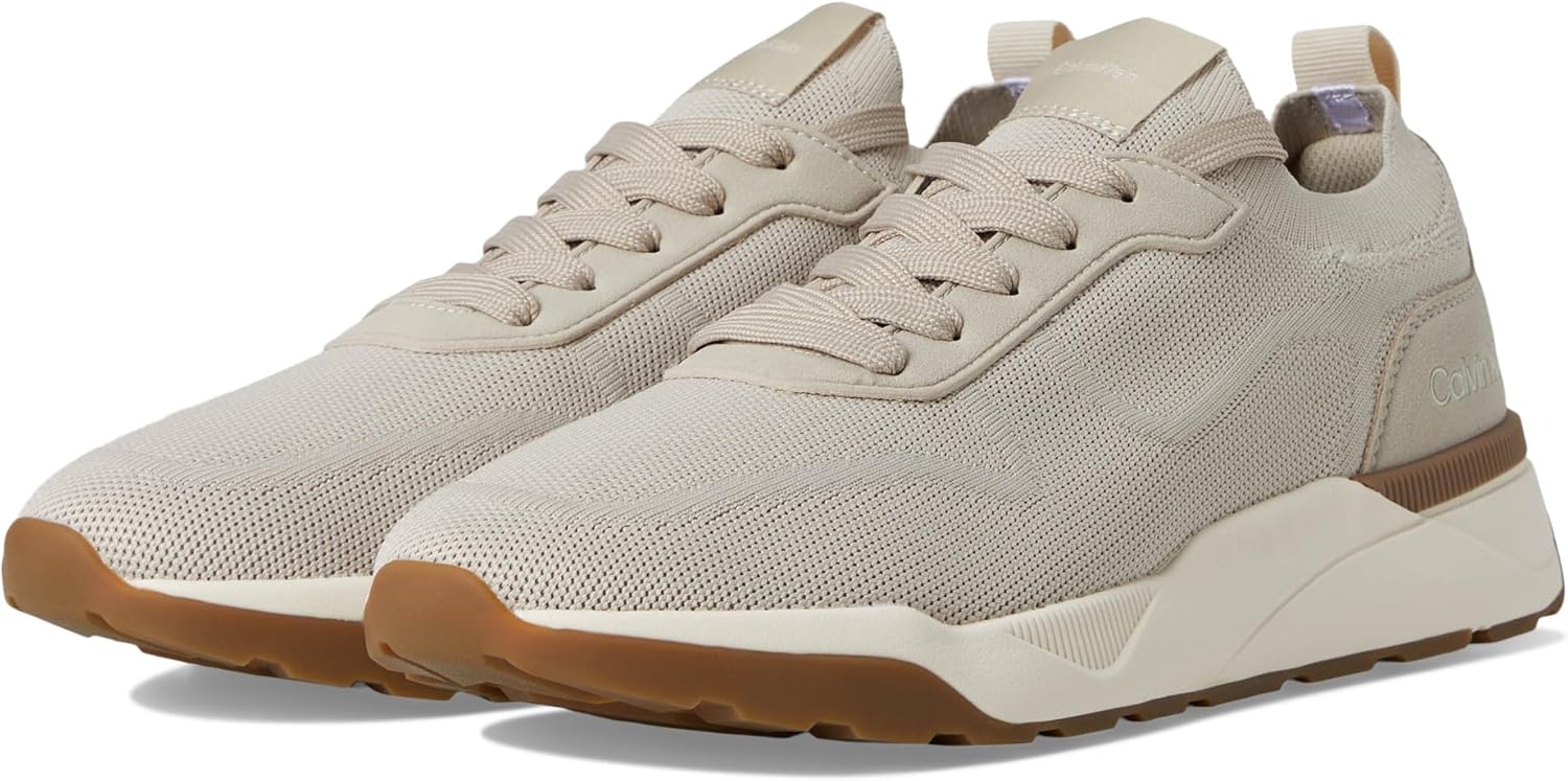 Мужские кроссовки Calvin Klein Condro, Light Natural
Мужские кроссовки Calvin Klein Condro, Light Natural
