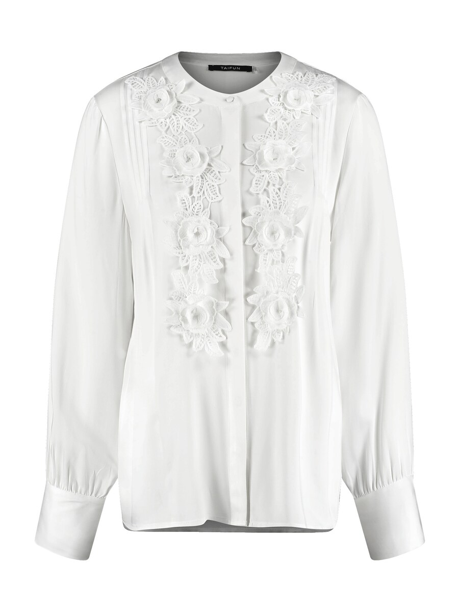 Блуза TAIFUN, белый
Блуза TAIFUN, белый