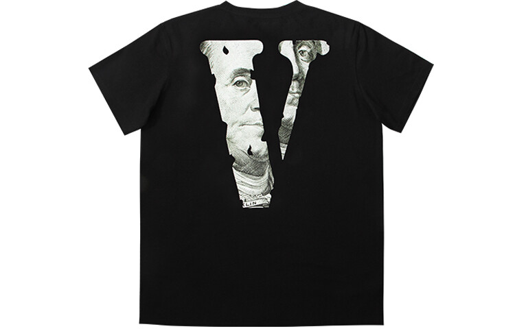 VLONE футболка унисекс, Белый
VLONE футболка унисекс, Белый