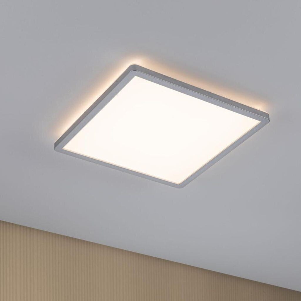 Светодиодная панель Paulmann Atria Shine матовый хром 29,3 x 29,3 см теплый белый, серебро
Светодиодная панель Paulmann Atria Shine матовый хром 29,3 x 29,3 см теплый белый, серебро