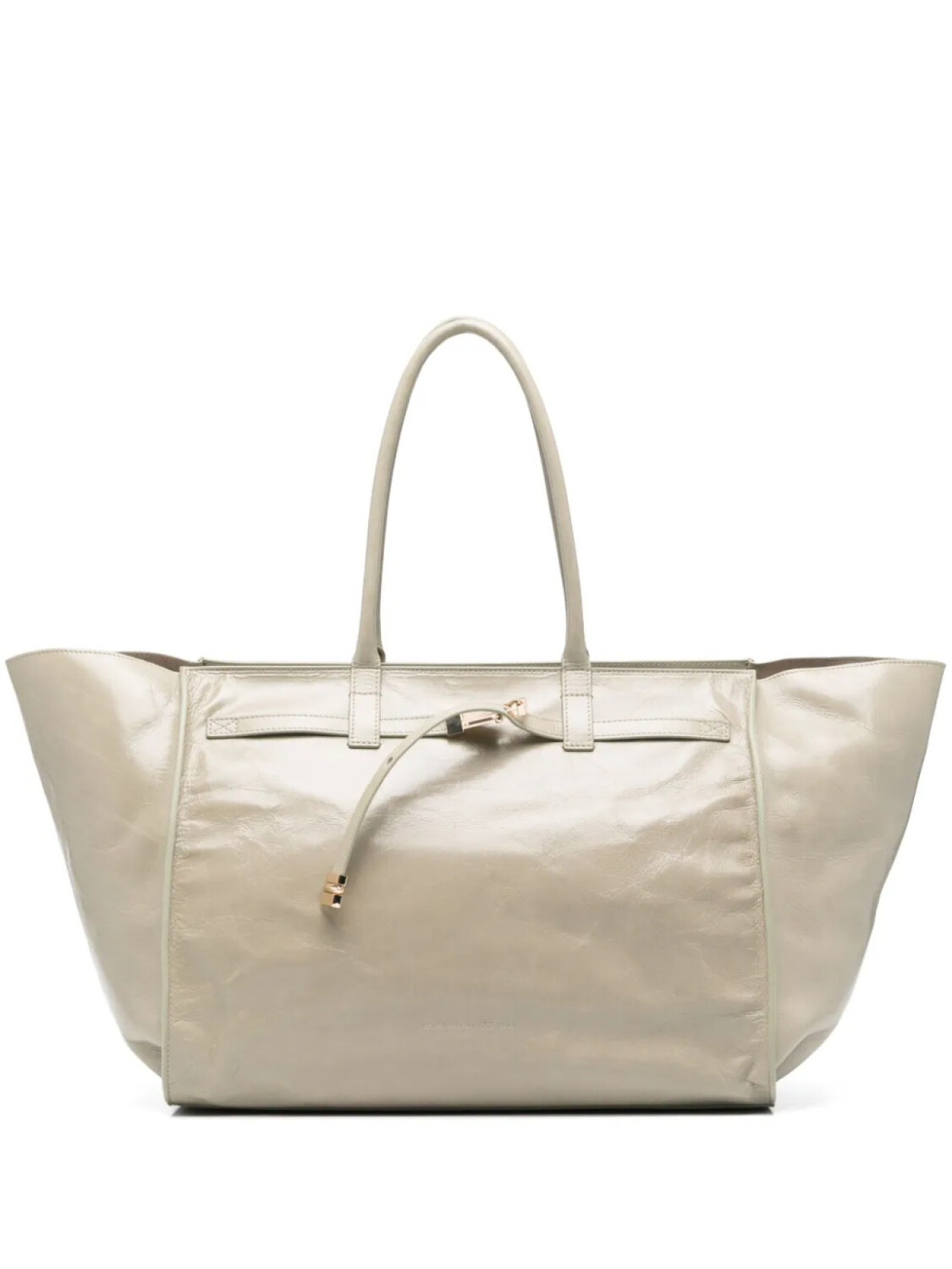 Benedetta Bruzziches сумка-тоут Mame, зеленый
Benedetta Bruzziches сумка-тоут Mame, зеленый