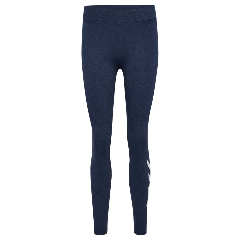 Леггинсы Hummel Pulse Logo, синий
Леггинсы Hummel Pulse Logo, синий