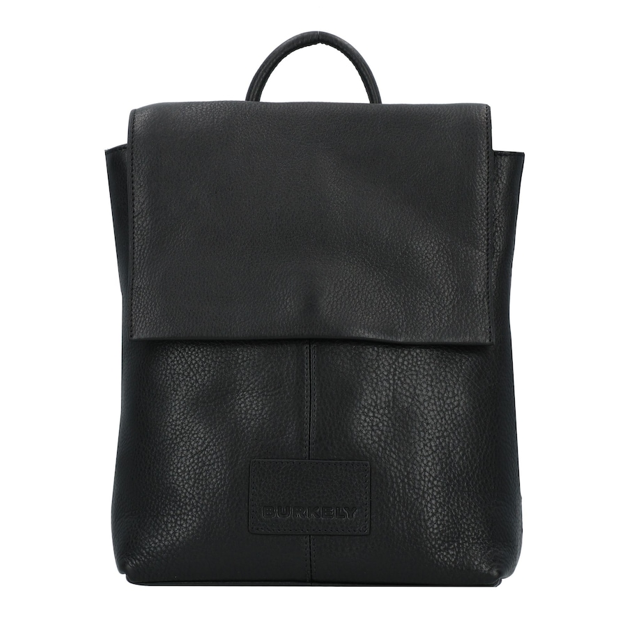 Рюкзак Burkely Soft Skylar, черный
Рюкзак Burkely Soft Skylar, черный