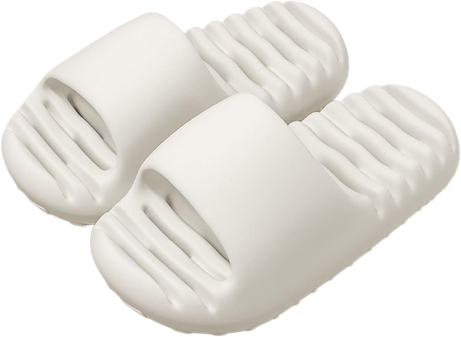 Женские и мужские душевые тапочки BIUHFN, быстросохнущие, противоскользящие, с дренажными отверстиями, сандалии EVA, не скользят, белый
Женские и мужские душевые тапочки BIUHFN, быстросохнущие, противоскользящие, с дренажными отверстиями, сандалии EVA, не скользят, белый