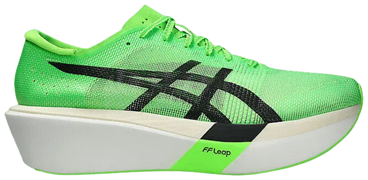 Кроссовки ASICS Metaspeed Sky Tokyo, зеленый
Кроссовки ASICS Metaspeed Sky Tokyo, зеленый