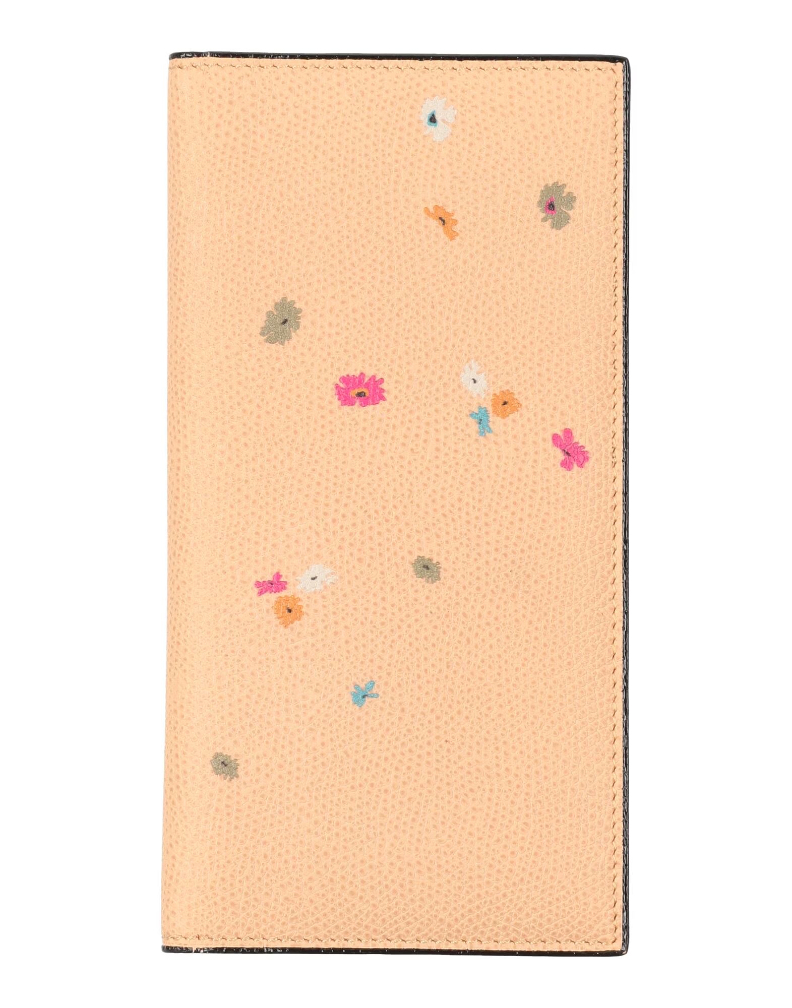 Кошелек Valextra, бледно-розовый
Кошелек Valextra, бледно-розовый