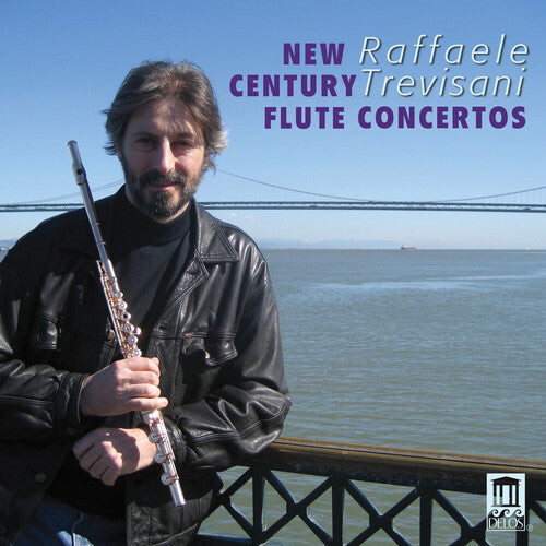 CD диск Hofmeyr / Trevisani / Koornhof / Duarte / Orbelian: New Century Flute Concertos
CD диск Hofmeyr / Trevisani / Koornhof / Duarte / Orbelian: New Century Flute Concertos