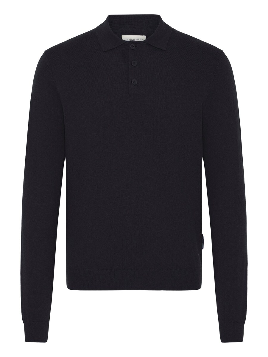 Свитер Casual Friday CFFRODE, черный
Свитер Casual Friday CFFRODE, черный