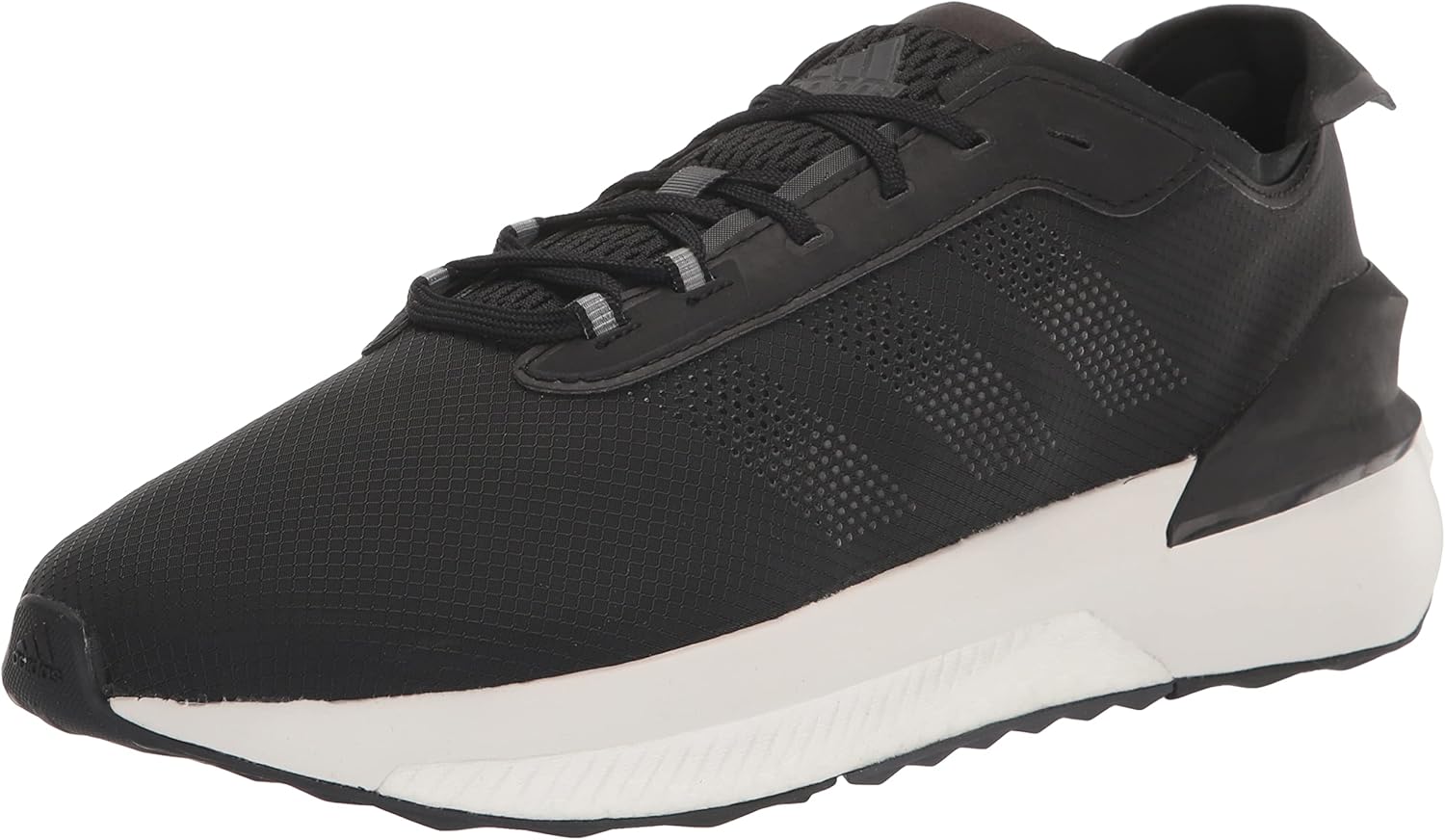 Кроссовки Adidas Avryn для взрослых, унисекс, черный/серый
Кроссовки Adidas Avryn для взрослых, унисекс, черный/серый