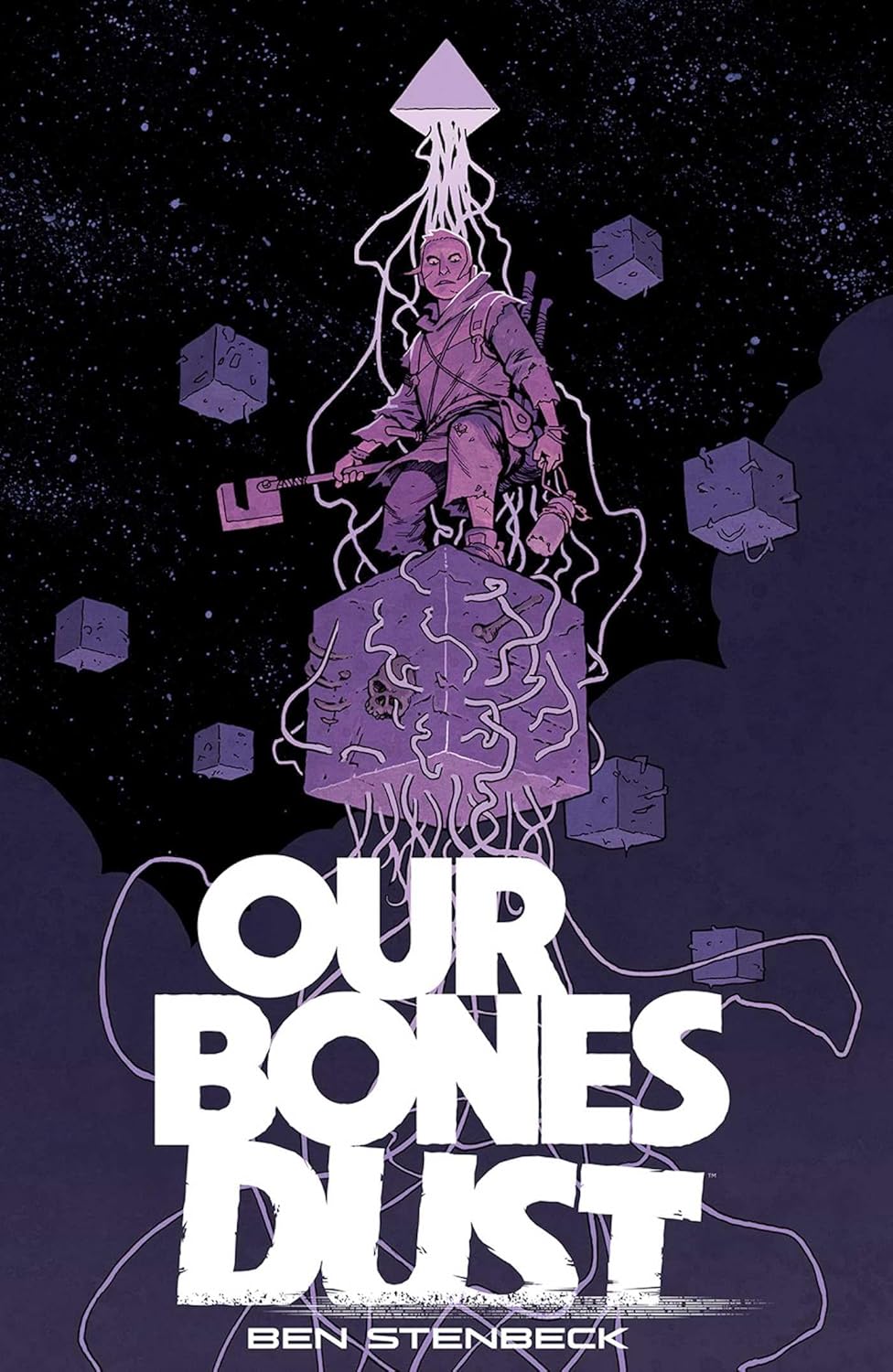 Our Bones Dust (Image Comics)
Our Bones Dust (Image Comics)
