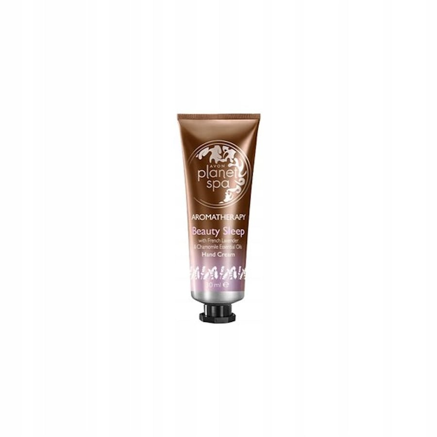 Крем для рук Avon Planet Spa 30 мл
Крем для рук Avon Planet Spa 30 мл