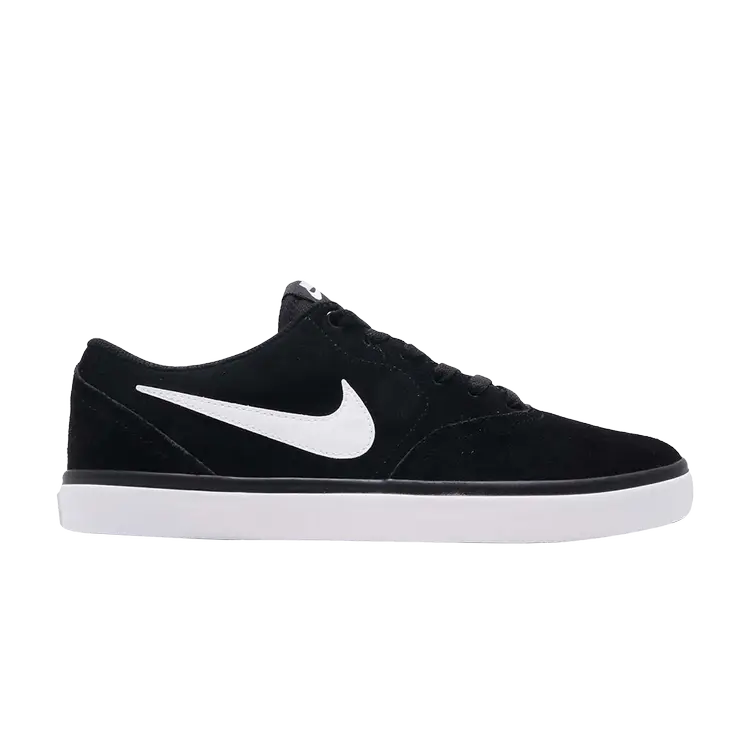Кроссовки Nike Check Solar SB 'Black', черный
Кроссовки Nike Check Solar SB 'Black', черный
