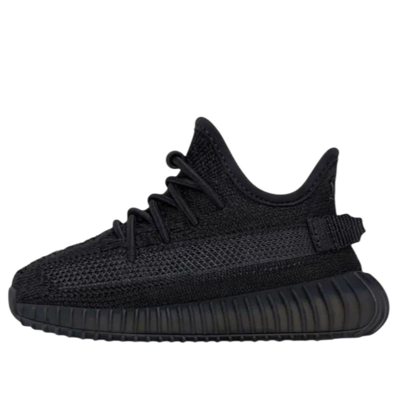Кроссовки (TD) adidas Yeezy Boost 350 V2 'Onyx'
Кроссовки (TD) adidas Yeezy Boost 350 V2 'Onyx'