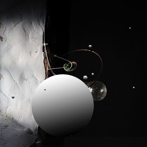 Виниловая пластинка Tangents - New Bodies
Виниловая пластинка Tangents - New Bodies