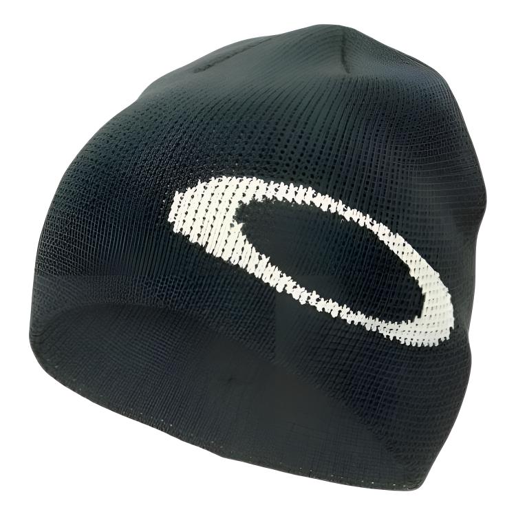 Oakley Женская шапка-бини из полиэстера, контурная/черная
Oakley Женская шапка-бини из полиэстера, контурная/черная