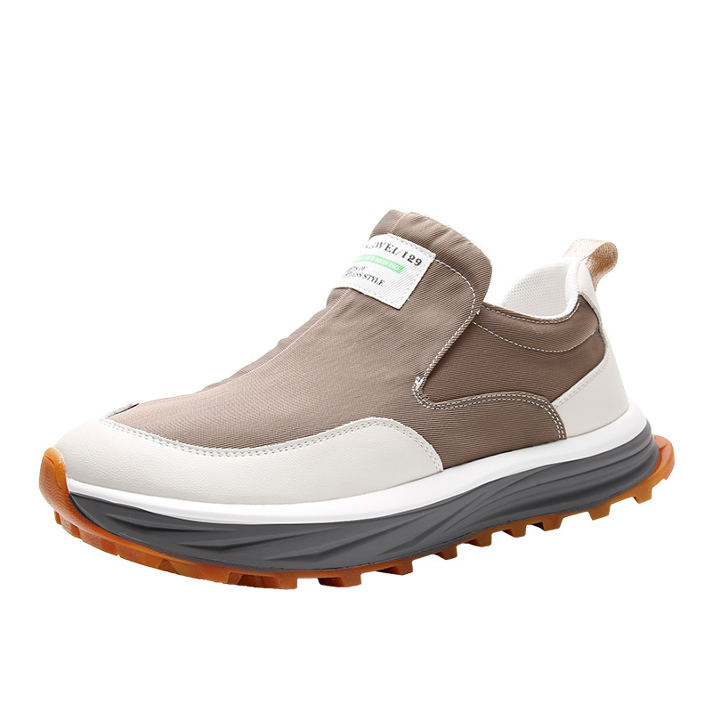 Кроссовки Joker Low top Casual Shoes мужские H2, Apricot
Кроссовки Joker Low top Casual Shoes мужские H2, Apricot