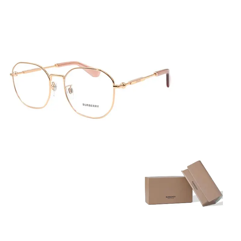 Burberry Очки нестандартной формы для мужчин, цвет Rose Gold
Burberry Очки нестандартной формы для мужчин, цвет Rose Gold