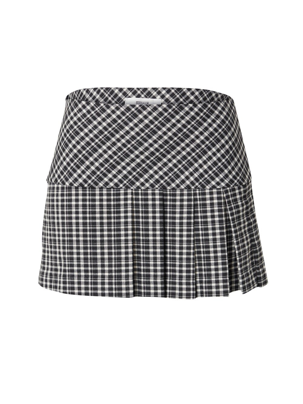 Юбка About You Lia, черный
Юбка About You Lia, черный