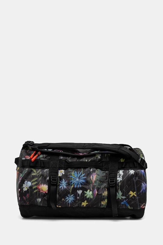 Базовая дорожная сумка Base Camp Duffel 50 л The North Face, черный
Базовая дорожная сумка Base Camp Duffel 50 л The North Face, черный