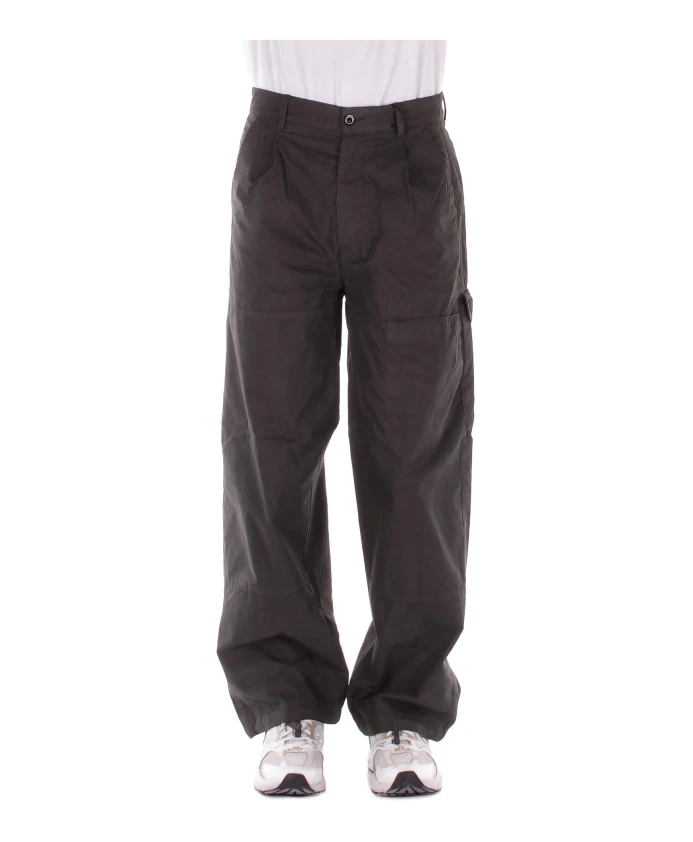 Брюки-Карго Microreps персикового цвета C.P. Company, зеленый
Брюки-Карго Microreps персикового цвета C.P. Company, зеленый