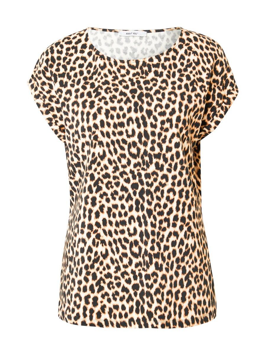 Футболка ABOUT YOU Meike, Mixed colors
Футболка ABOUT YOU Meike, Mixed colors