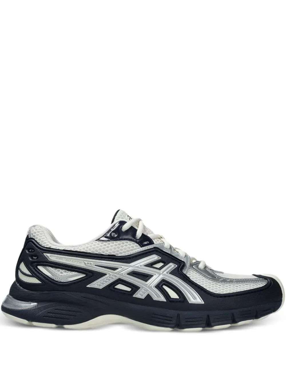 Кроссовки Gel-SD-Lyte с логотипом Asics, белый
Кроссовки Gel-SD-Lyte с логотипом Asics, белый