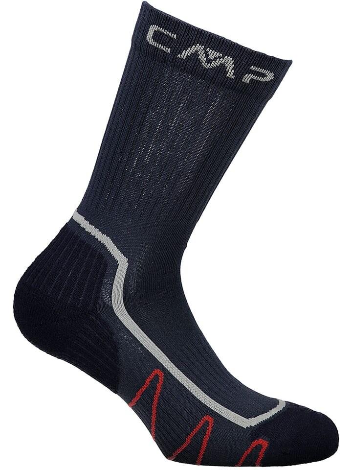 Носки CMP Funktionssocken, темно-синий
Носки CMP Funktionssocken, темно-синий