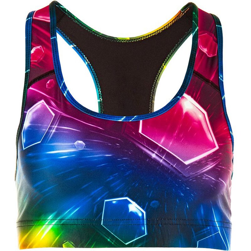 Функциональный спортивный бюстгальтер sb101 Winshape, цвет cosmic
Функциональный спортивный бюстгальтер sb101 Winshape, цвет cosmic