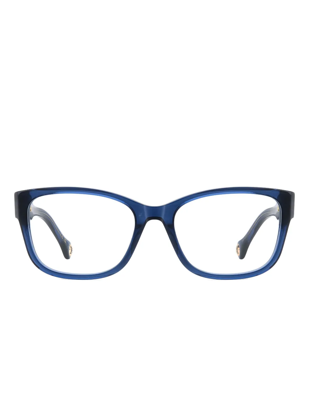 Очки квадратной формы с логотипом Carolina Herrera, синий
Очки квадратной формы с логотипом Carolina Herrera, синий