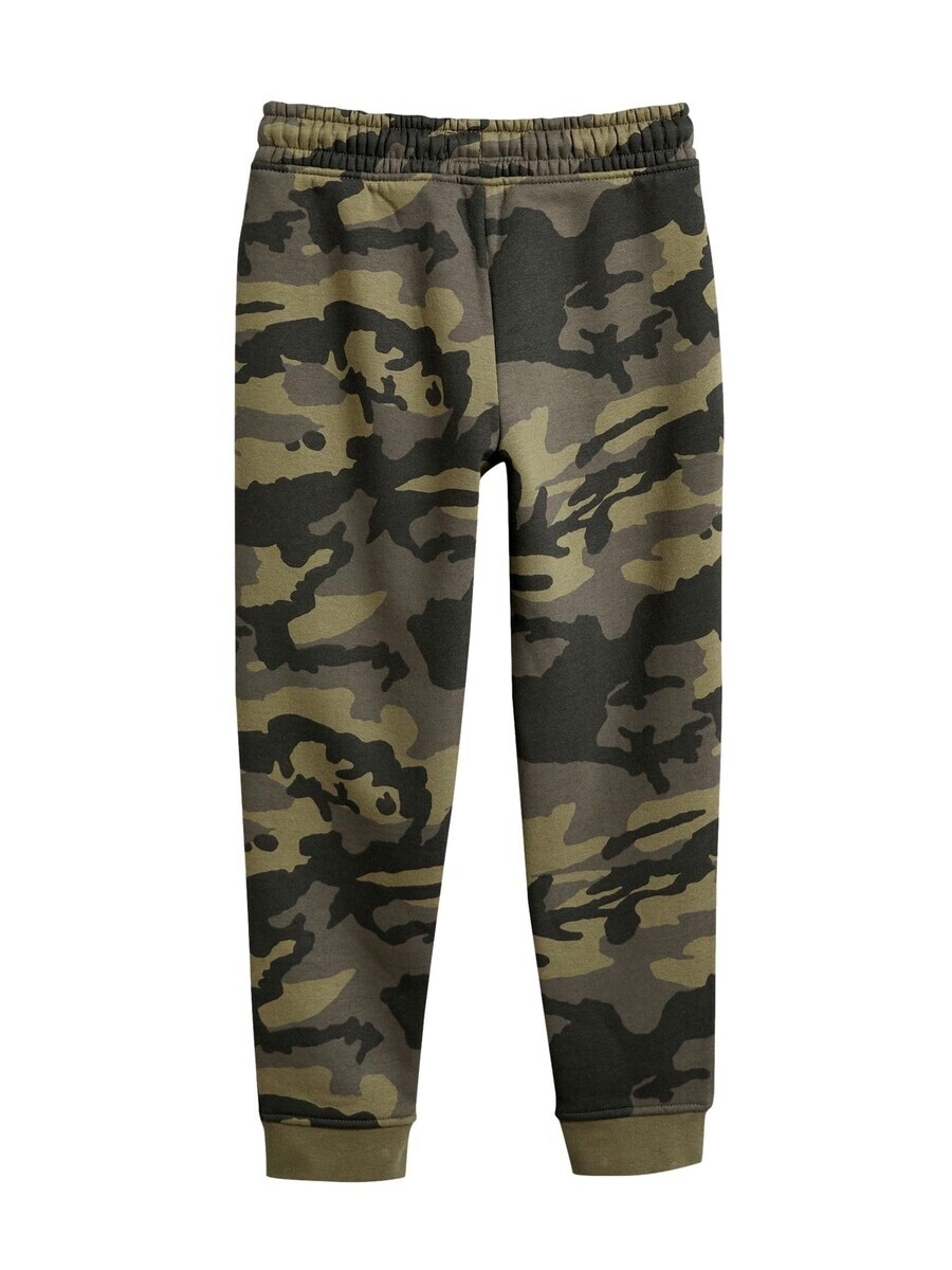 Тканевые брюки Next Tapered Pants, зеленый
Тканевые брюки Next Tapered Pants, зеленый