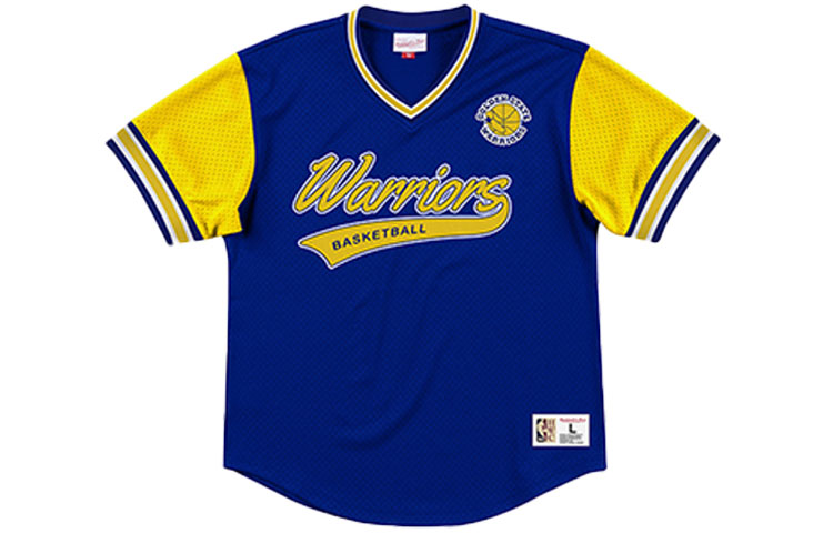 Mitchell Ness Футболка унисекс синяя, Синий, Mitchell Ness Футболка унисекс синяя
Mitchell Ness Футболка унисекс синяя, Синий, Mitchell Ness Футболка унисекс синяя