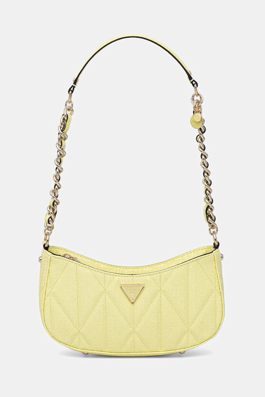 Сумка ALDINA Guess, желтый
Сумка ALDINA Guess, желтый