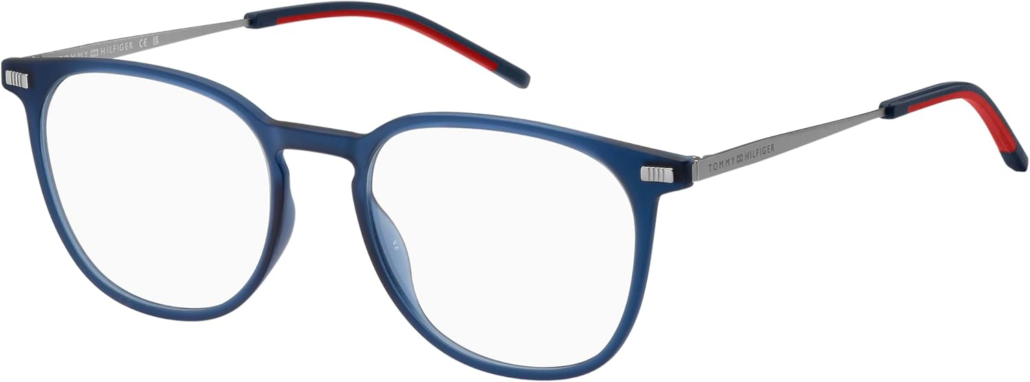 Мужские очки Tommy Hilfiger, Fll
Мужские очки Tommy Hilfiger, Fll