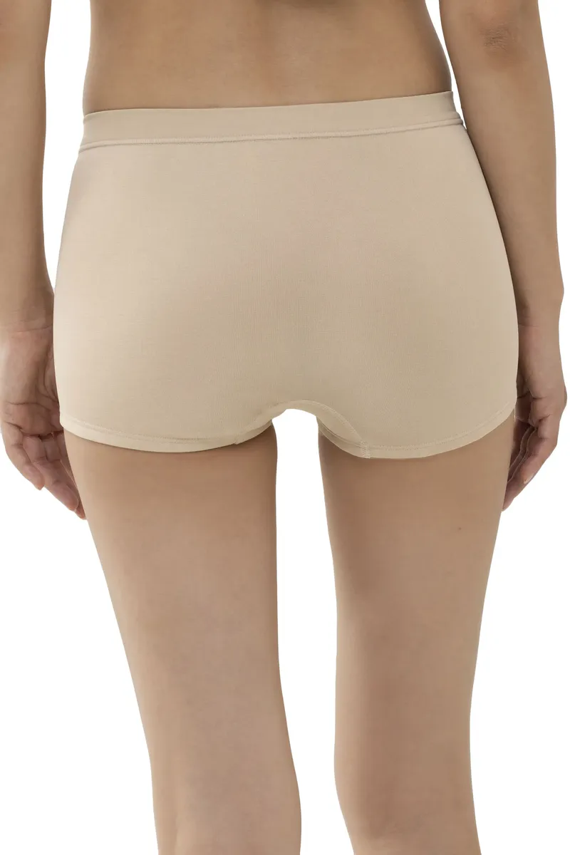 Трусики Mey "EMOTION", без объемных боковых швов, кремовый
Трусики Mey "EMOTION", без объемных боковых швов, кремовый