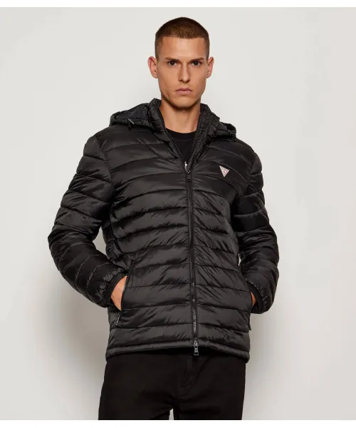 Куртка Regular fit Guess Jeans, черный
Куртка Regular fit Guess Jeans, черный