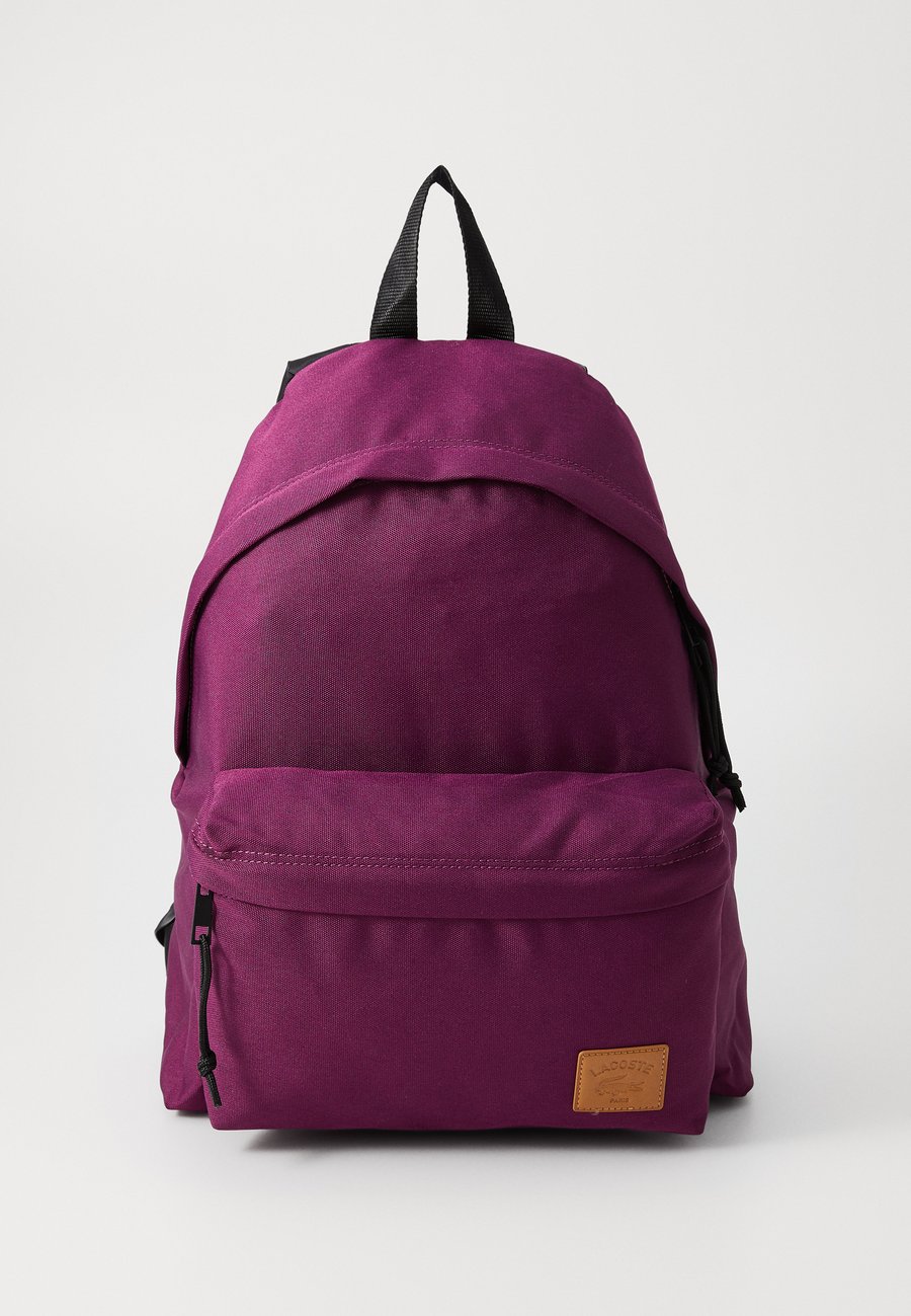 Рюкзак Lacoste BACKPACK UNISEX, Dark Purple
Рюкзак Lacoste BACKPACK UNISEX, Dark Purple