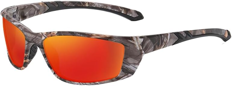 Яркие спортивные солнцезащитные очки с поляризованными линзами для активного отдыха на открытом воздухе, подходящие для бега, езды на велосипеде и пеших прогулок Gksbnck, A7
Яркие спортивные солнцезащитные очки с поляризованными линзами для активного отдыха на открытом воздухе, подходящие для бега, езды на велосипеде и пеших прогулок Gksbnck, A7