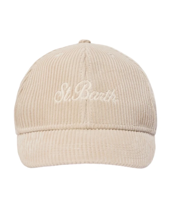 Бейсболка Mc2 Saint Barth, бежевый
Бейсболка Mc2 Saint Barth, бежевый