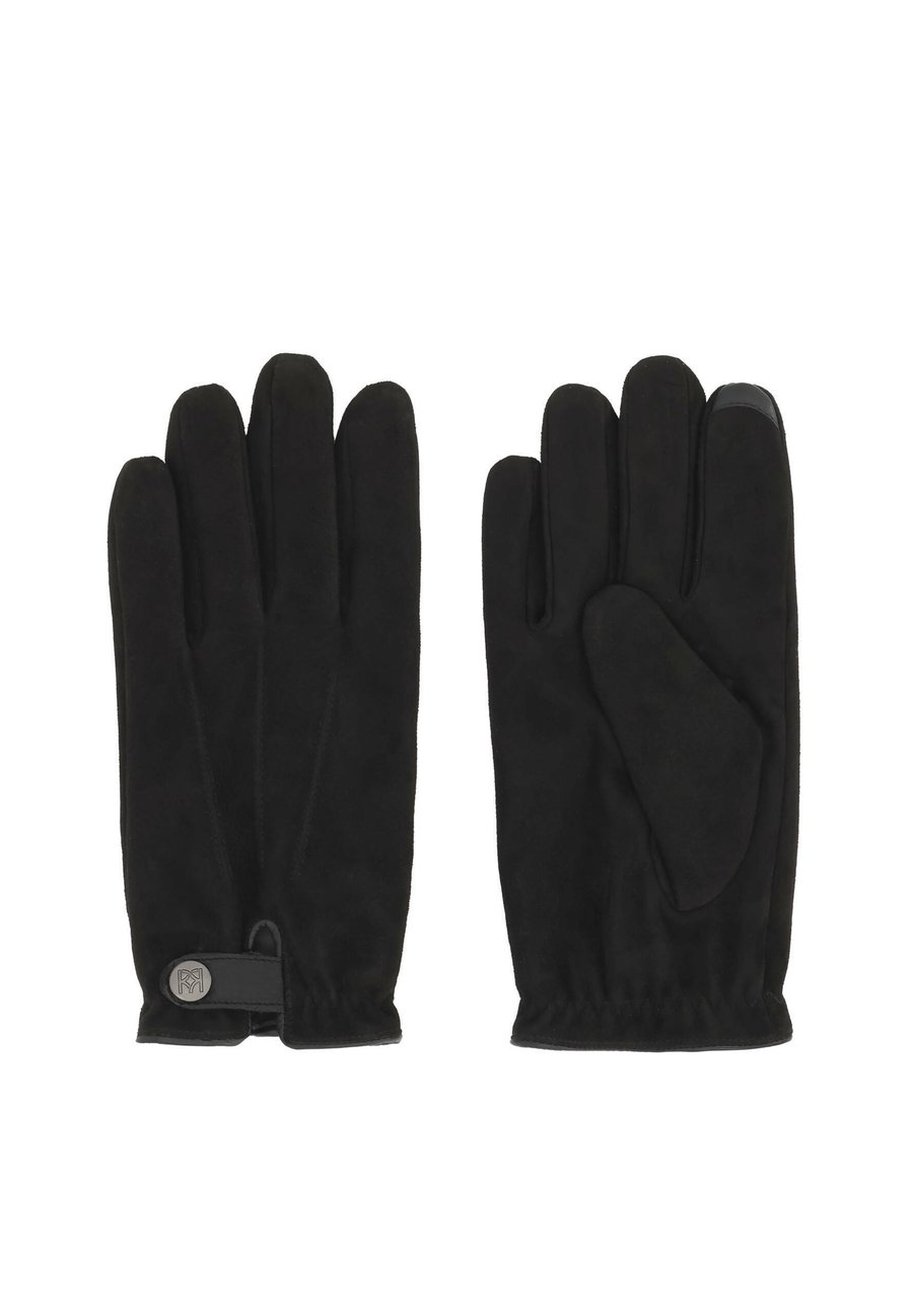 Перчатки Kazar CLEMENT, Black
Перчатки Kazar CLEMENT, Black