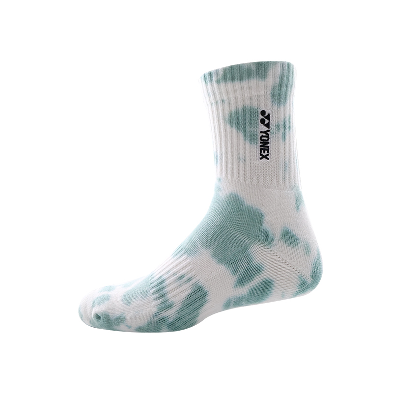 Носки Mid Calf мужские 1 пара/2 пары/3 пары Gray Pearl YONEX, светло-голубой
Носки Mid Calf мужские 1 пара/2 пары/3 пары Gray Pearl YONEX, светло-голубой