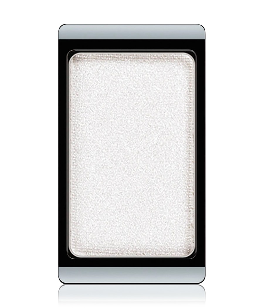 Тени для век ARTDECO Pearlfarben, Nr. 10 - Pearly White, 0.8g
Тени для век ARTDECO Pearlfarben, Nr. 10 - Pearly White, 0.8g