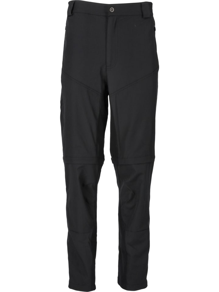 Endurance Велосипедные брюки Mace, цвет 1001 Black
Endurance Велосипедные брюки Mace, цвет 1001 Black